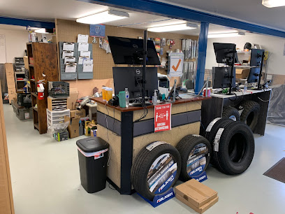 brake repair near me
