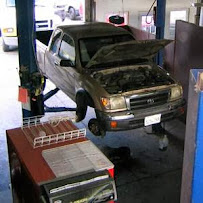 transmission repair San Jose