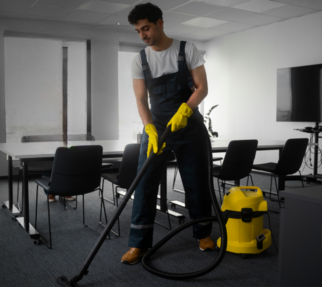 luxury apartment cleaning NYC