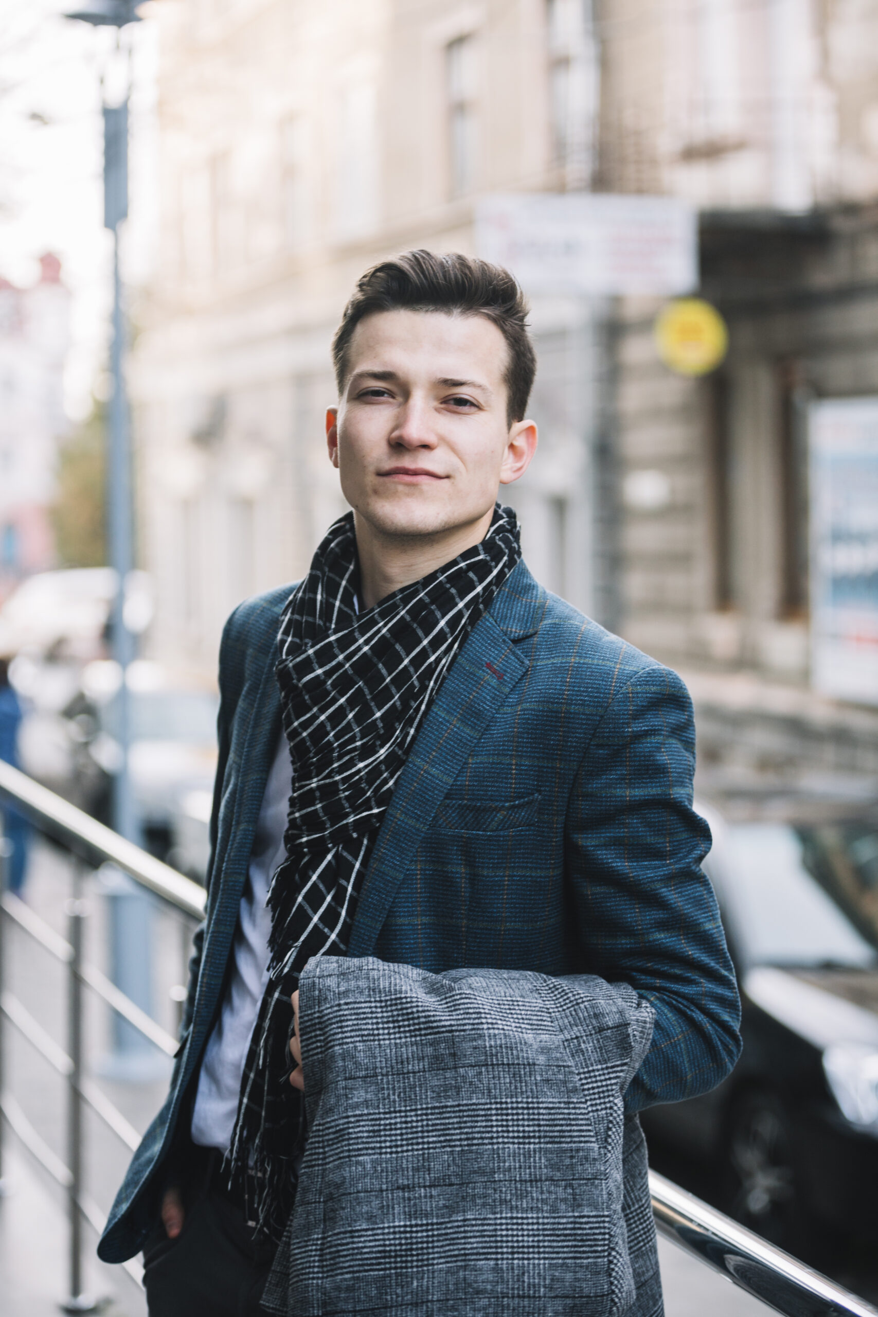 About luxury apartment cleaning NYC