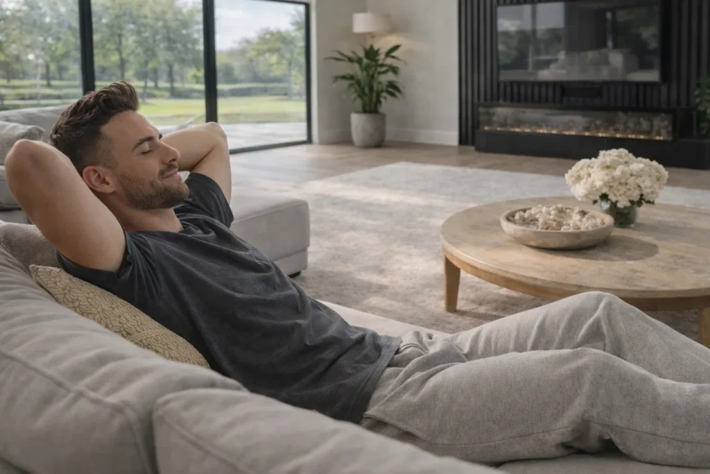 Gallery image 1 — deep cleaning service near me