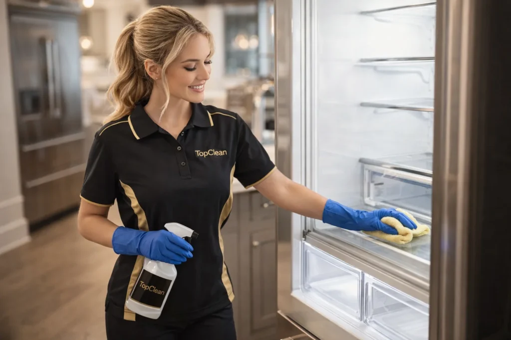 Gallery image 6 — deep cleaning service near me