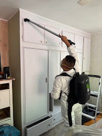 Gallery image 2 — IICRC certified mold removal Doral