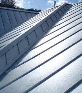 Gallery image 4 — solar roofing San Antonio