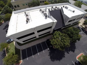 Gallery image 1 — solar roofing San Antonio