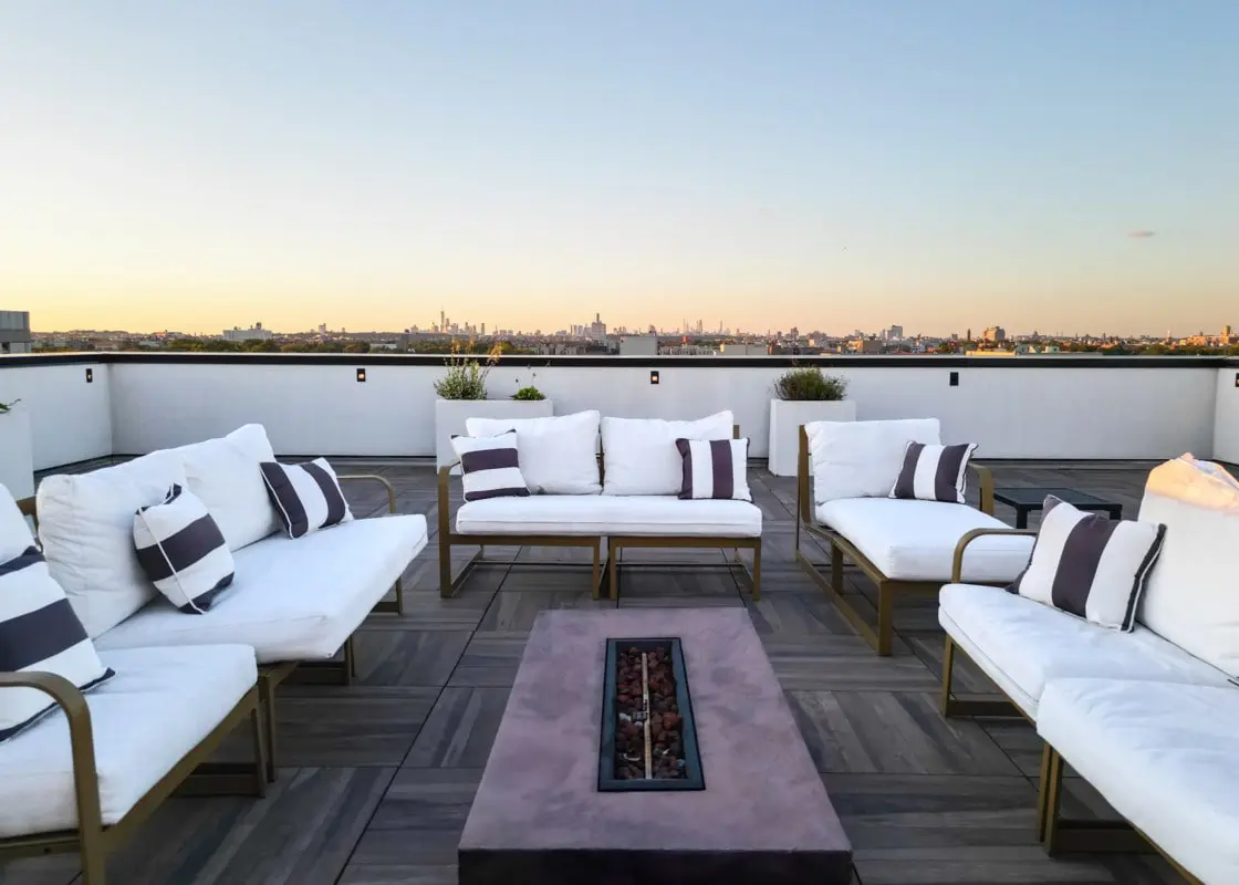 Gallery image 5 — outdoor living contractor Manhattan