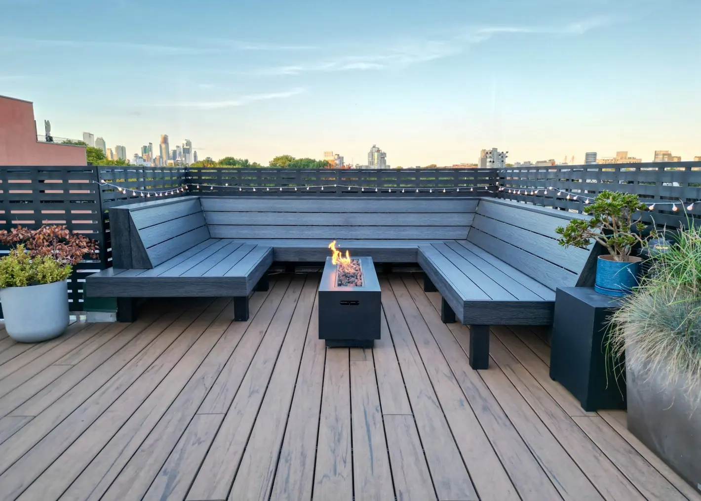 Gallery image 3 — outdoor living contractor Manhattan