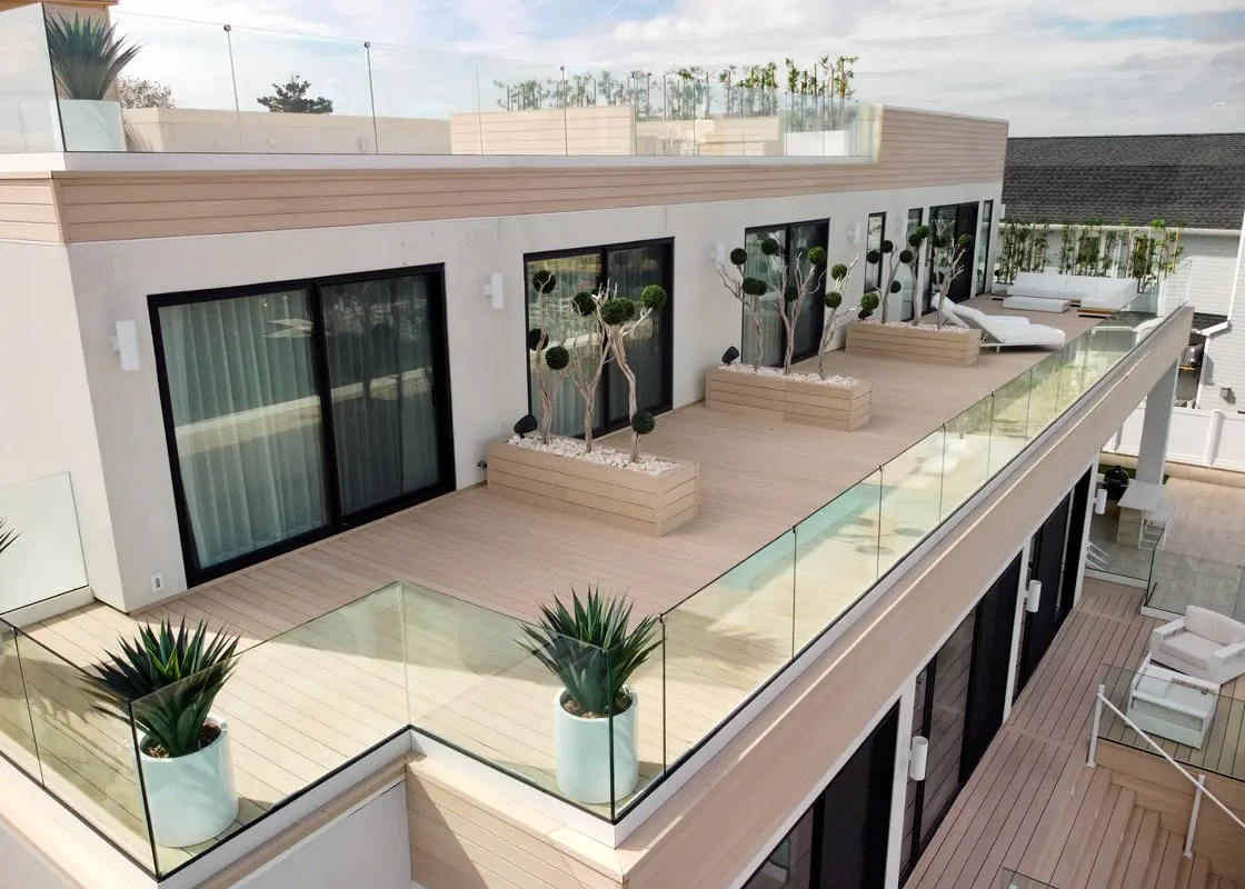 Gallery image 7 — outdoor living contractor Manhattan