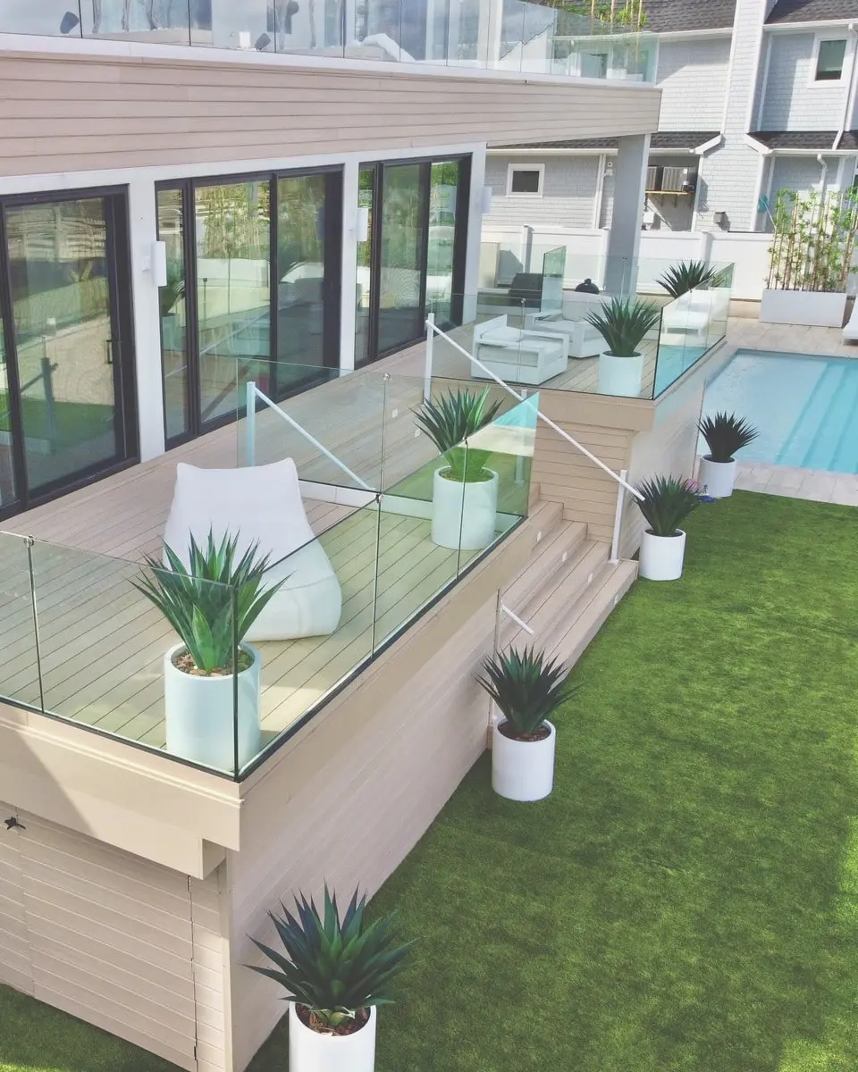 Gallery image 6 — outdoor living contractor Manhattan