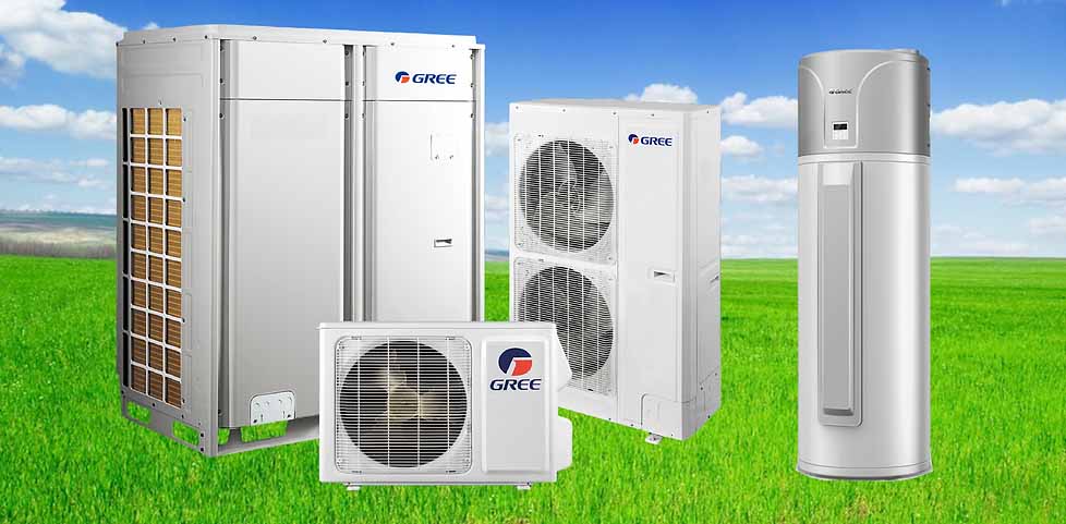 Gallery image 1 — heat pump installation in San Jose