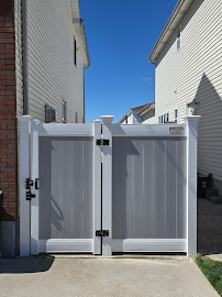 commercial fencing Staten Island