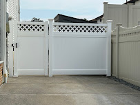 Gallery image 6 — fence installation Staten Island