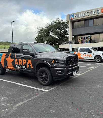 commercial roofing San Antonio