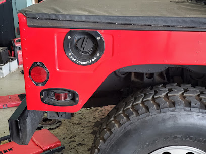 Gallery image 2 — scheduled maintenance for trucks near me