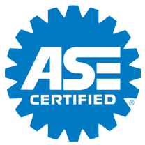 ASE certified auto repair near me