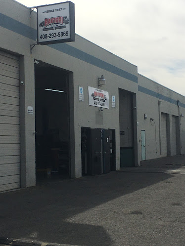 Gallery image 6 — scheduled maintenance for trucks near me