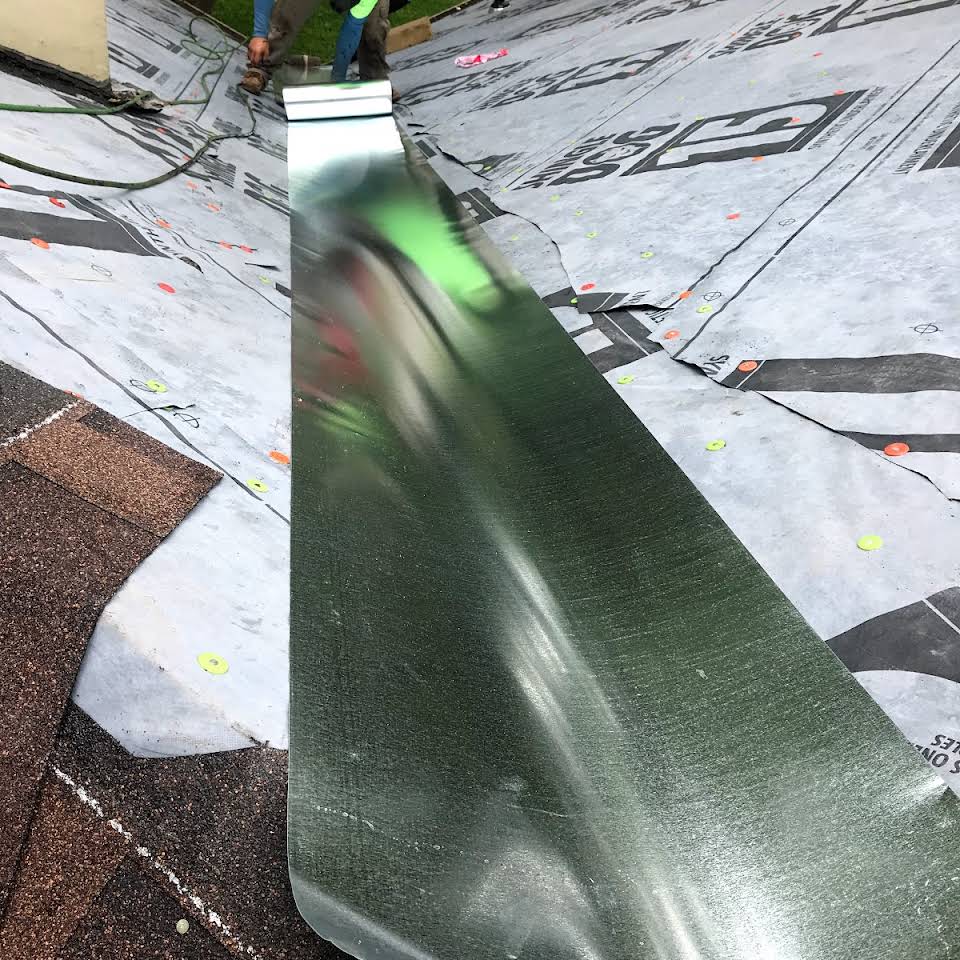 Gallery image 9 — roof installation San Antonio