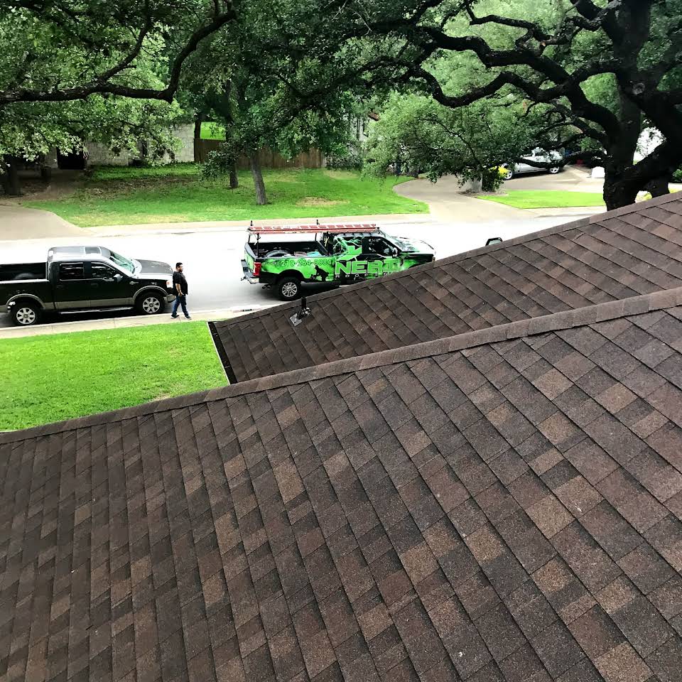 Gallery image 5 — roof installation San Antonio