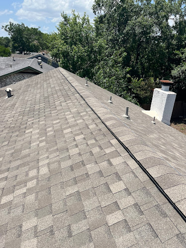 Gallery image 10 — roof installation San Antonio