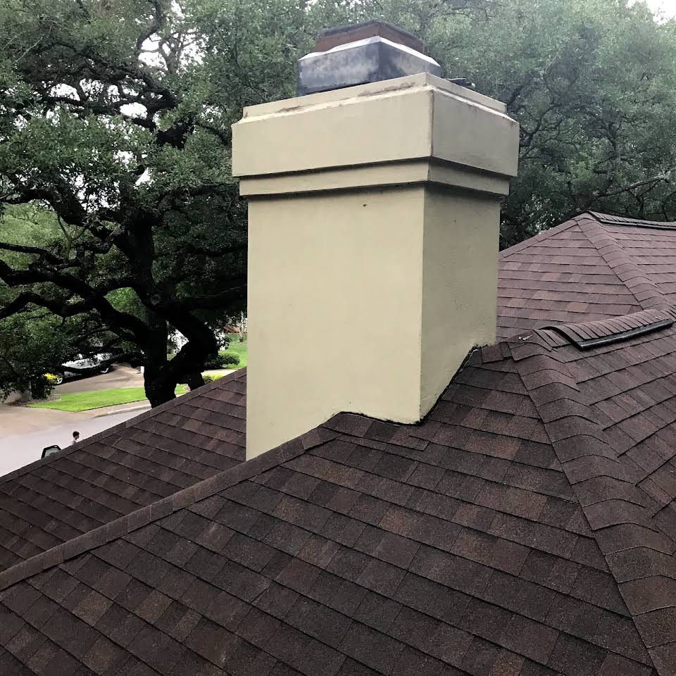 Gallery image 2 — roof installation San Antonio