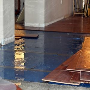 emergency flood cleanup Boca Raton