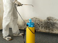 About flooded crawl space repair Miami