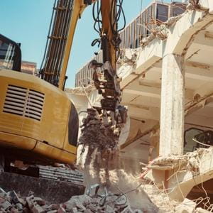 Gallery image 1 — flooded crawl space repair Miami