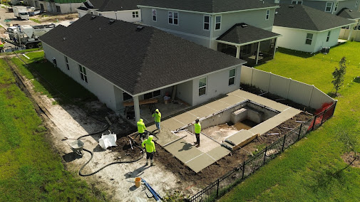 best concrete foundation contractor Orlando