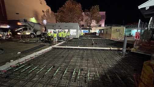 About best concrete foundation contractor Orlando