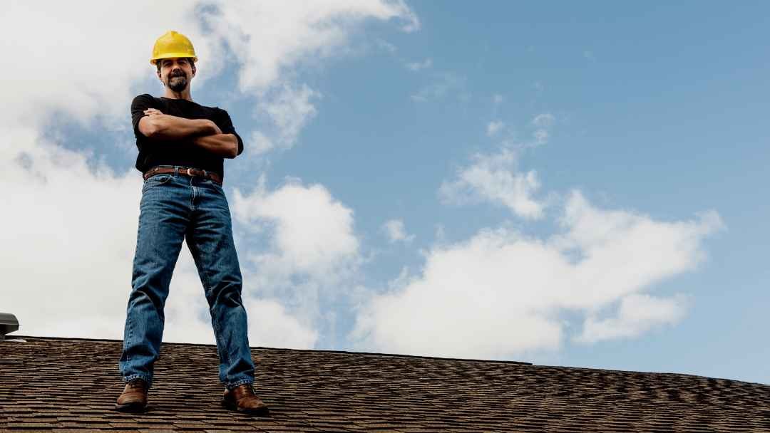 roof inspection San Antonio