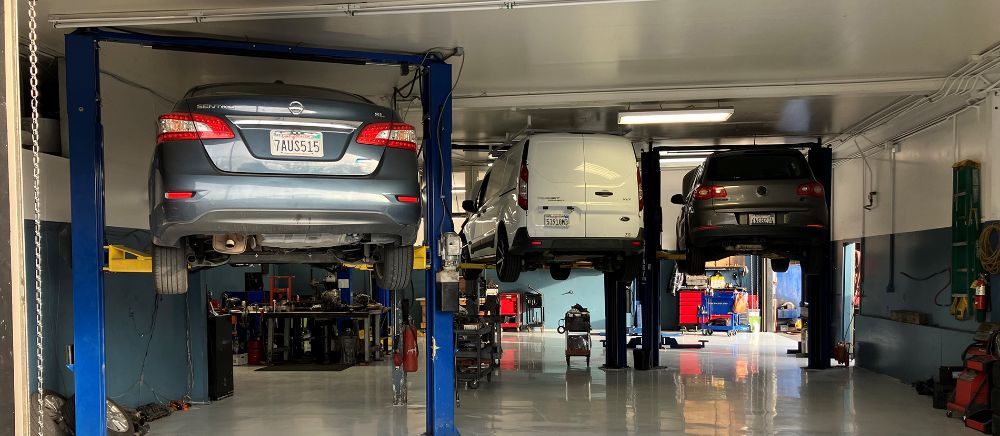 Gallery image 2 — fleet auto repair San Jose