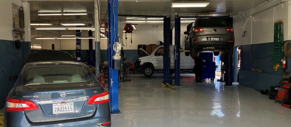 Gallery image 5 — fleet auto repair San Jose