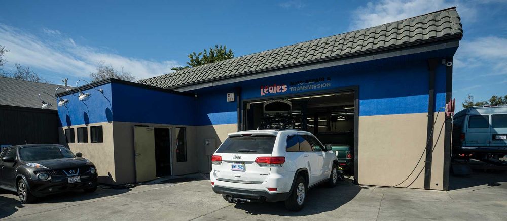 Gallery image 7 — fleet auto repair San Jose