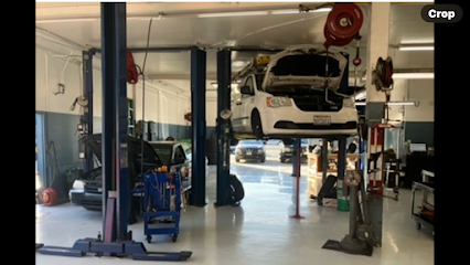 Gallery image 1 — fleet auto repair San Jose