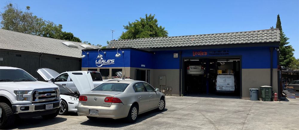 fleet auto repair San Jose