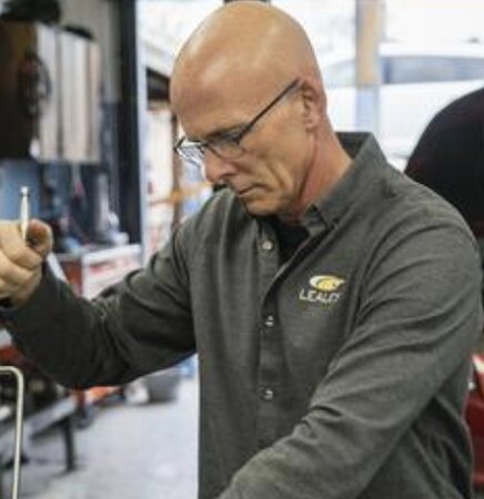 Gallery image 3 — fleet auto repair San Jose