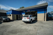 About fleet auto repair San Jose