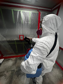 About 24/7 fire damage cleanup near me