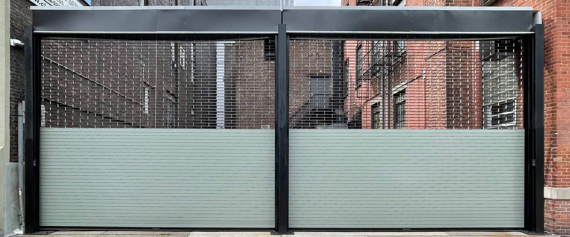 Gallery image 5 — best security gates near me