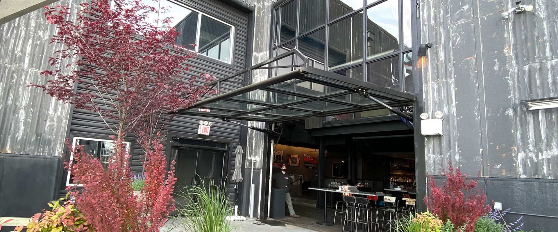 Gallery image 6 — best security gates near me