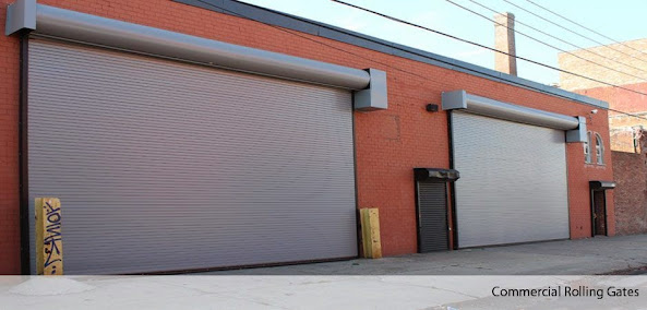 Gallery image 2 — best security gates near me