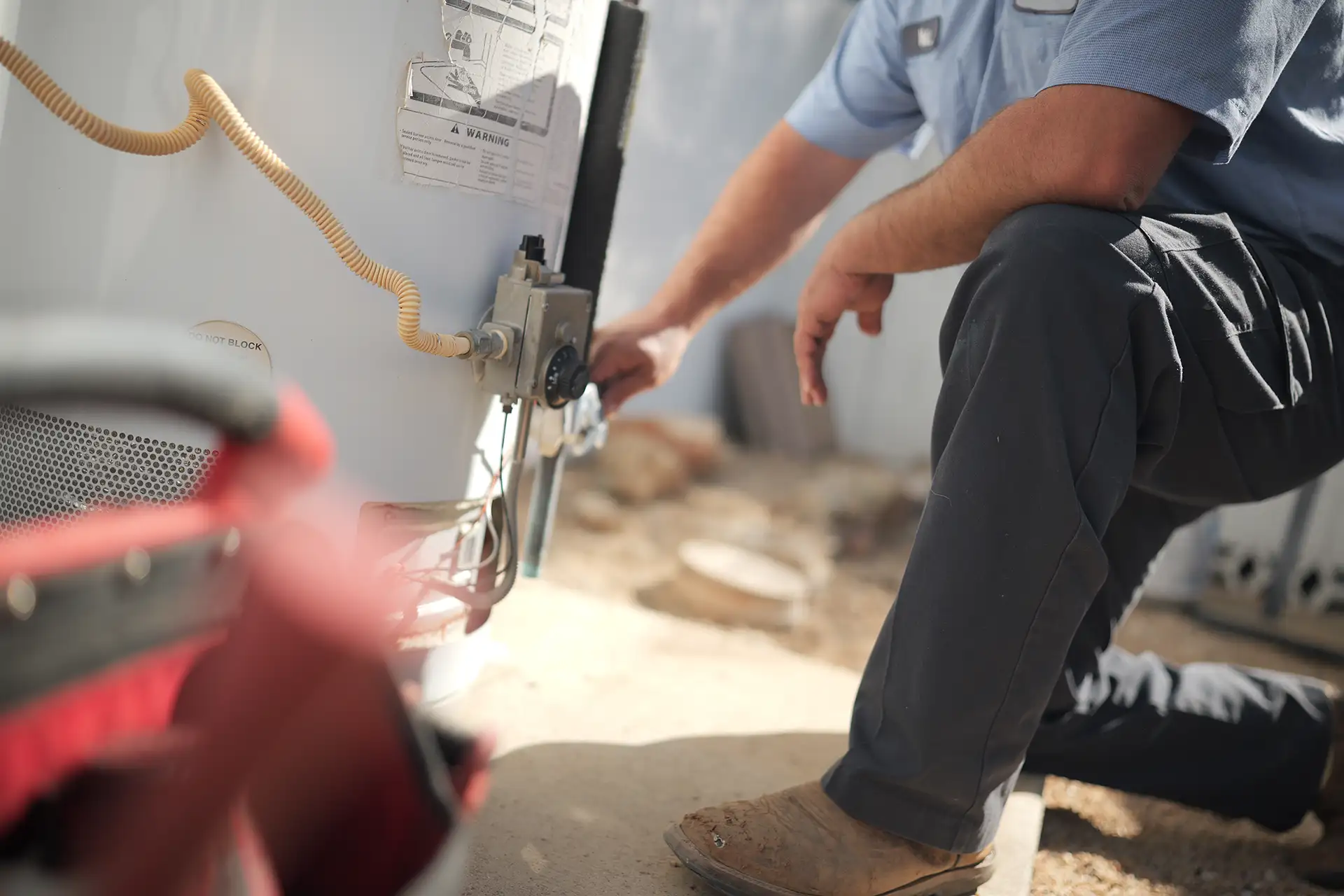 Gallery image 5 — garbage disposal repair near me