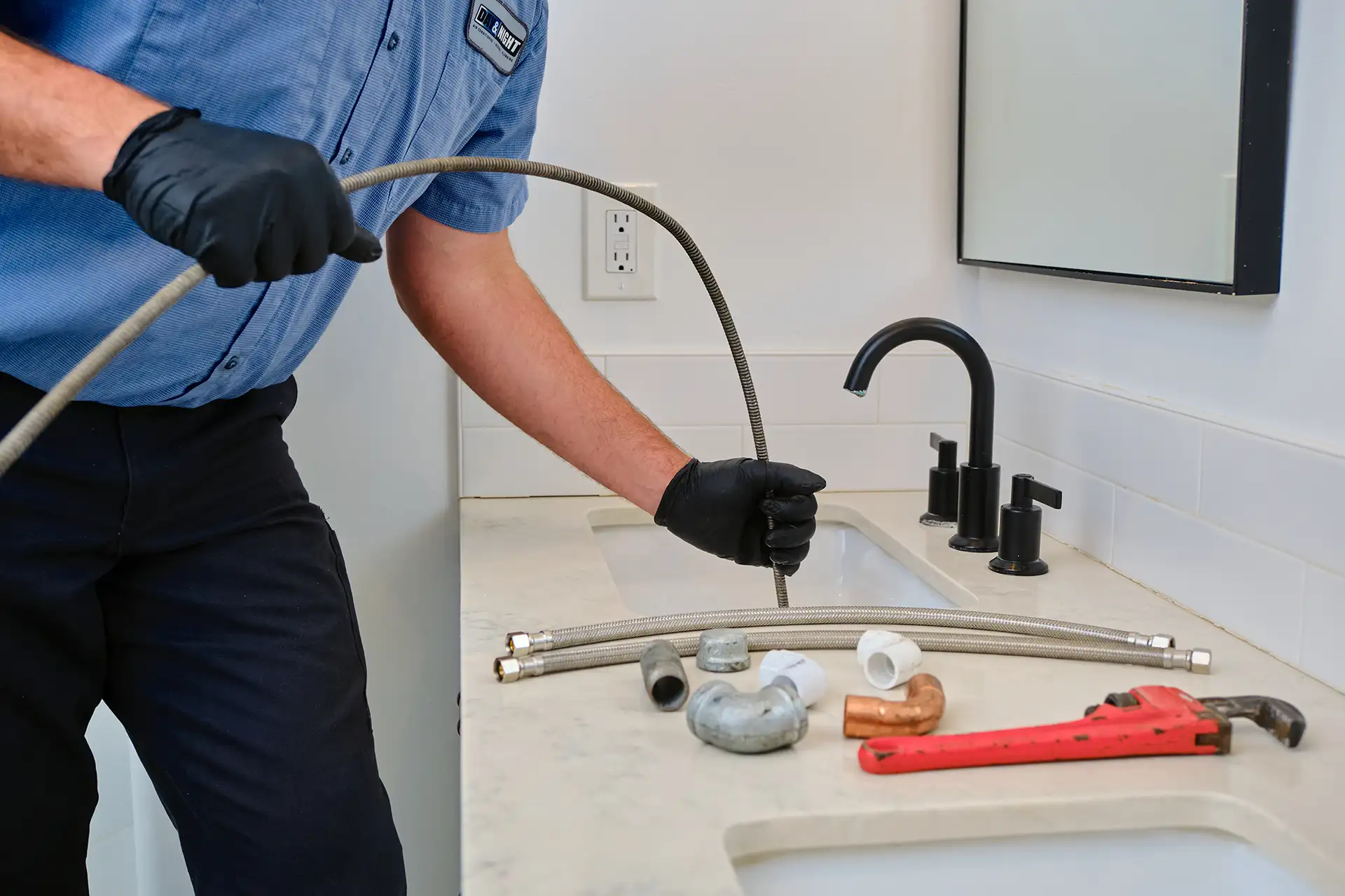 Gallery image 4 — garbage disposal repair near me