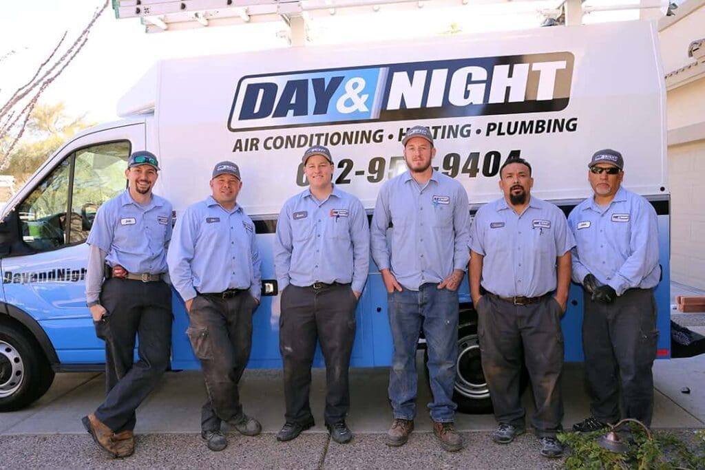 About garbage disposal repair near me