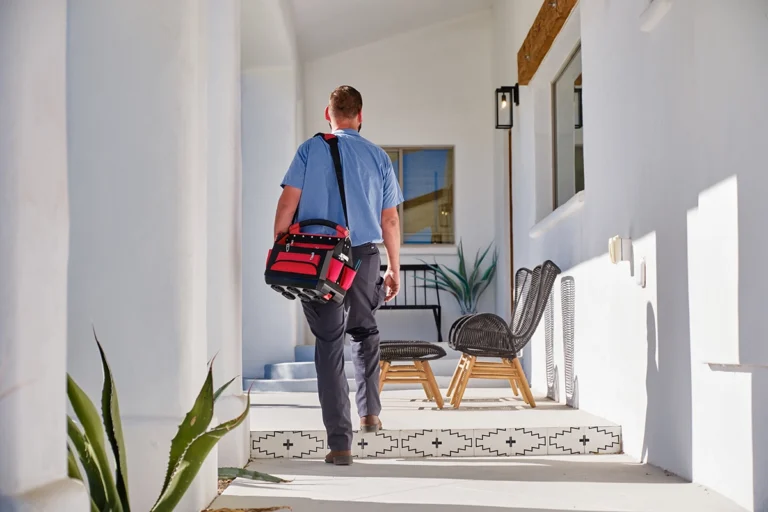 best furnace repair in Phoenix