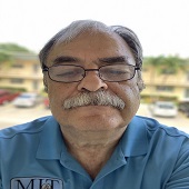 About air quality test for mold Dade County