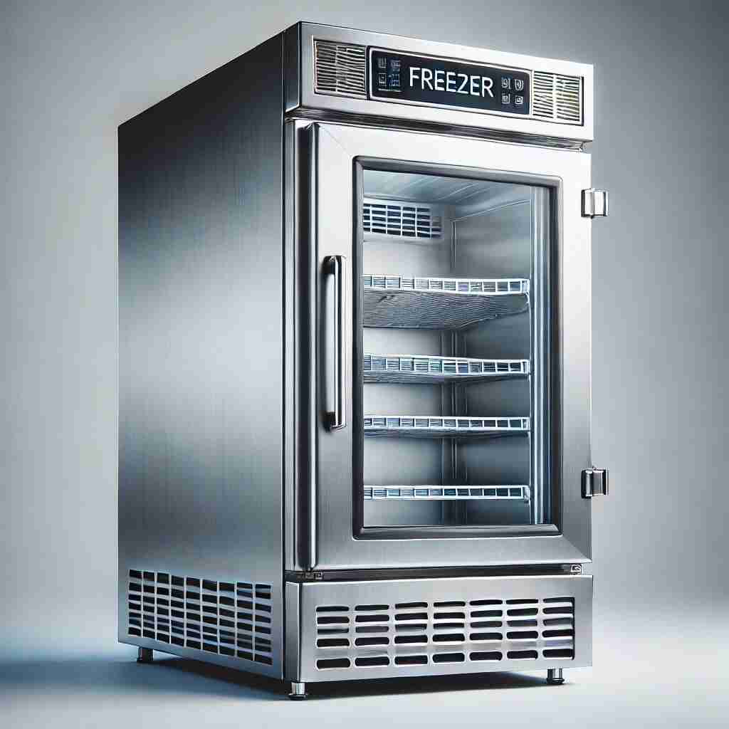 Gallery image 2 — commercial appliance repair San Jose