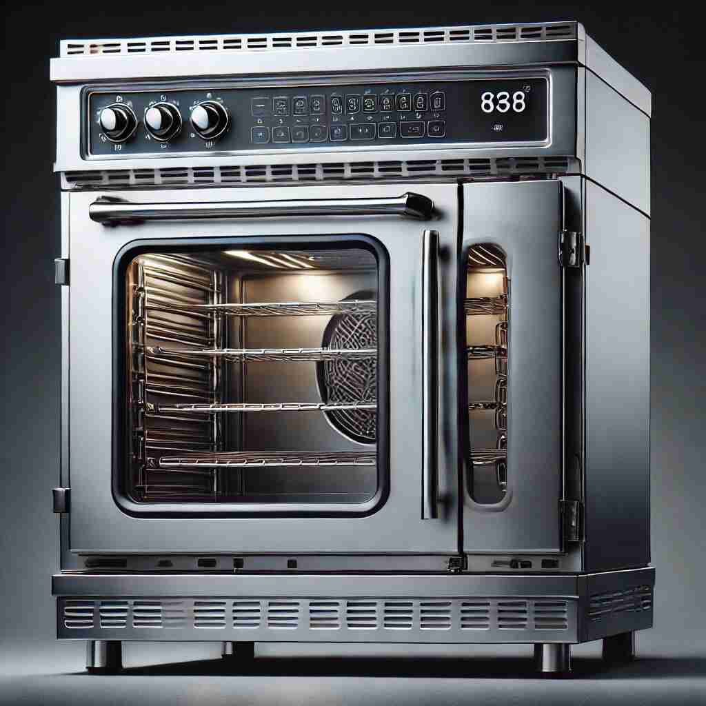 Gallery image 10 — commercial appliance repair San Jose