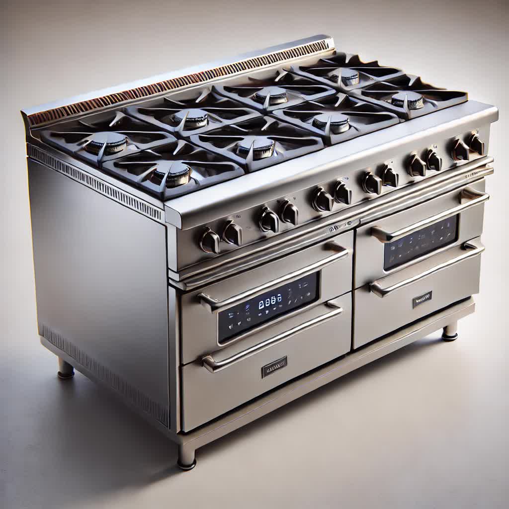 Gallery image 9 — commercial appliance repair San Jose