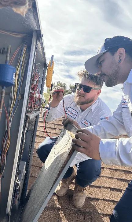 commercial refrigeration maintenance in Phoenix